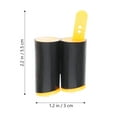 thumbnail image 2 of SWETRACE 2Pcs Bird Water Whistle Steel Assorted Color for Pet Owners, 2 of 7