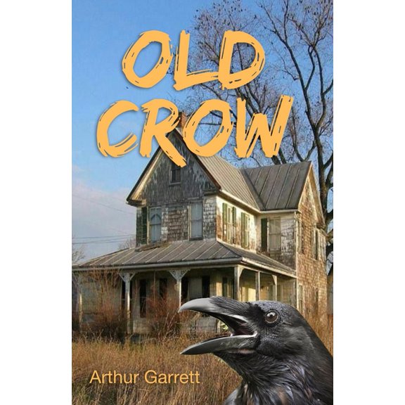 Old Crow, (Paperback)