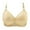 Beige, variant on Darzheoy Bras for Women No Underwire Ladies Comfortable Lace Breathable Bra Underwear Bras Bras for Women High Support 38/85BC