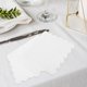 thumbnail image 4 of unbranded Servilletas De Papel Para Eventos Combinación Y Estilo Para Restaurantes Y Bodas, 4 of 7