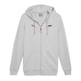 thumbnail image 1 of Sudadera Puma F1 ESS Full-Zip para Hombre 626411-04 gris M, 1 of 2
