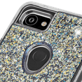thumbnail image 2 of Case-Mate Twinkle Case for Google Pixel 3a XL- Stardust, 2 of 8