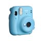 thumbnail image 2 of Cámara Instantánea Fujifilm Instax Mini 11 Azul, 2 of 4