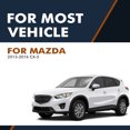 thumbnail image 2 of Set Front Quick Complete Strut-Rear Complete Shock Kit For 2013-2016 Mazda CX-5, 2 of 10
