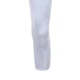 thumbnail image 4 of Pantalones de entrenamiento atléticos diferentes longitudes de pierna mallas de entrenamiento absorción de sudor color blanco para senderismo ANGGREK Otros, 4 of 8