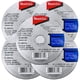 thumbnail image 2 of Ruedas de corte Makita Premier 4-1/2» para metal y acero inoxidable, 2 of 8