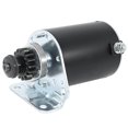 thumbnail image 1 of Motor de arranque Starter DynaVim Parts 5742N, 16 dientes, 12 V, CCW, 1 of 7