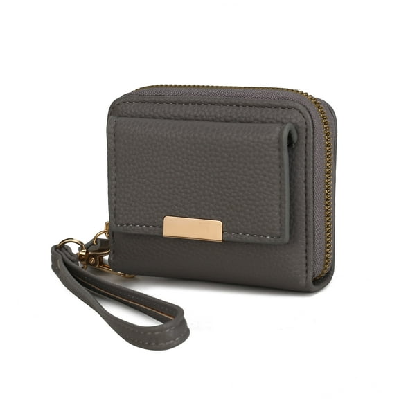 MKF Collection Izzy Small Wallet by Mia K