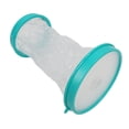 thumbnail image 2 of Manchon en Fonte pour Plaie de Douche Genoux, Housse Imperméable Genou Protection Très Polyvalente, 2 of 14