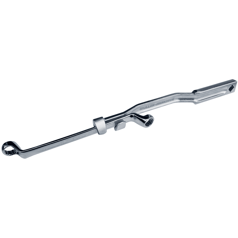 Wrench Extender / Increase Torque Safely