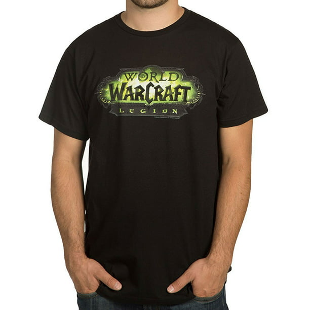 world of warcraft apparel