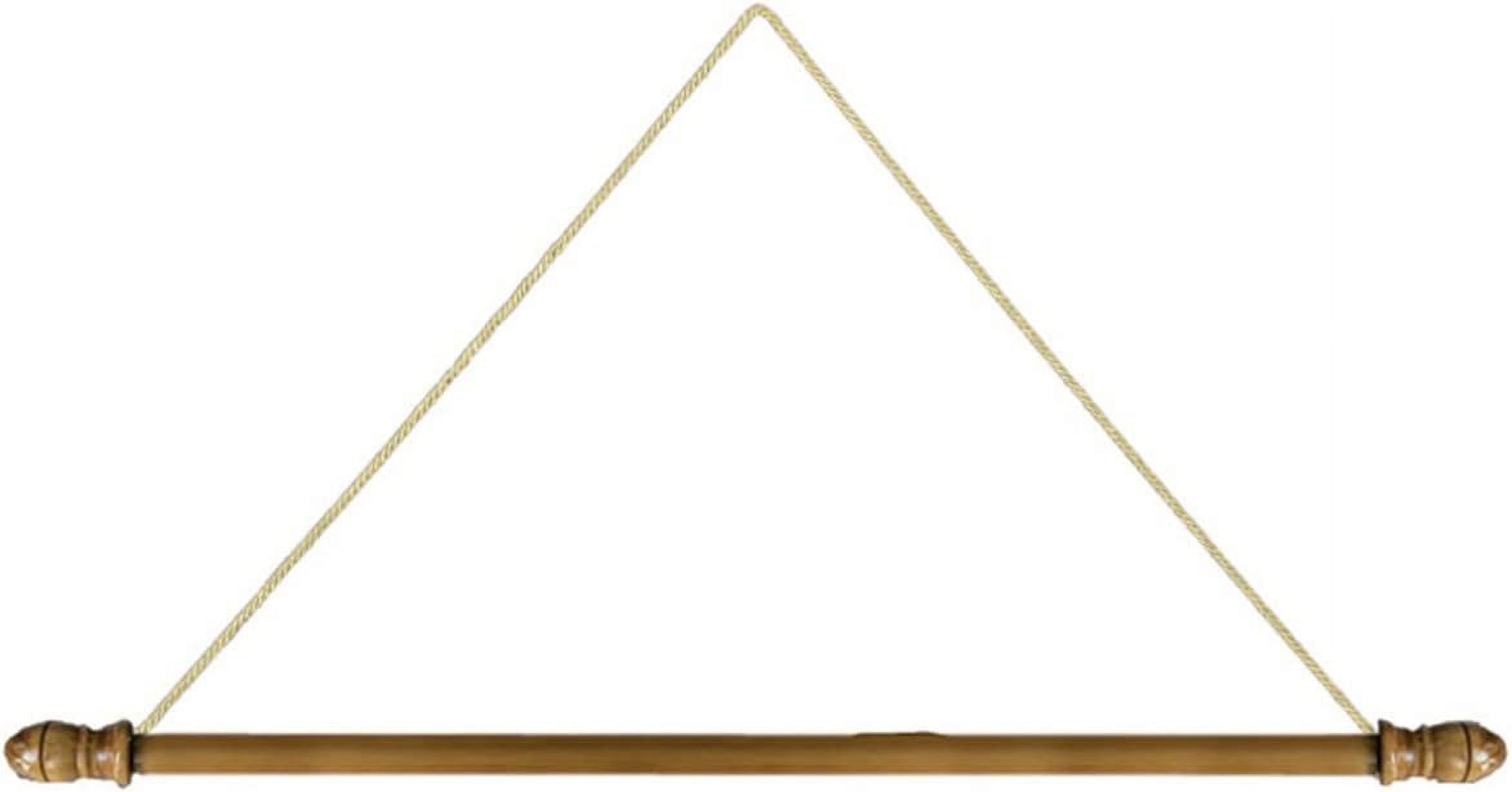 Banner Hanger Set-24" 2/pk