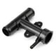 thumbnail image 4 of Car Radiator Filler Neck 21418-1HK3A for Nissan Versa 1.6L 2012-2019 March 1.6L 2011-2022, 4 of 5