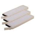 thumbnail image 5 of Premium Guard Cabin Air Filter P/N:Pc5409 Fits select: 1997-2005 BUICK PARK AVENUE, 5 of 6