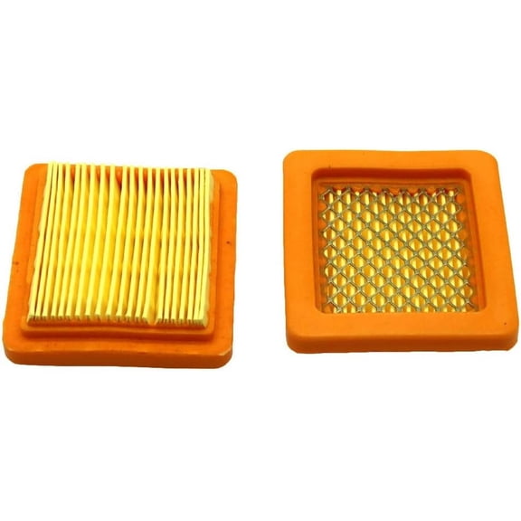 Air Filter Cleaner for Honda GX35 Type Brush Cutter Carburetor Chainsaw Grass Trimmer Gasoline Engine Garden Tool Spare Part