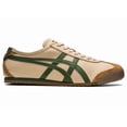 thumbnail image 3 of Onitsuka & Tiger MEXICO 66 1183C102 250 BEIGE GRASS GREEN US5.5 - 11.5 UNISEX New, 3 of 6