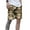 G_ Camouflage, variant on YLSDY Fashion Mens Cargo Shorts Relaxed Fit Camo Outdoor Hiking Work Casual Shorts Lightweight Quick Dry Gym Workout Tactical Pants Khaki L