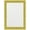 Gold Glitter, variant on Royal Brites Ultra Brite Gold Glitter Frame with Mega Chips on White Poster Board, Perfect for Signs, Creative Projects, and other Bold Messages, 22" x 28"; Pack of 25