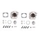 thumbnail image 1 of 2X Kit de Cilindro de Motor de 4 Tornillos 32Cc para Motor Rovan Cy Zenoah para 1/5 Hpi Km Rv Baja 5B 5T 5Sc Losi, 1 of 5