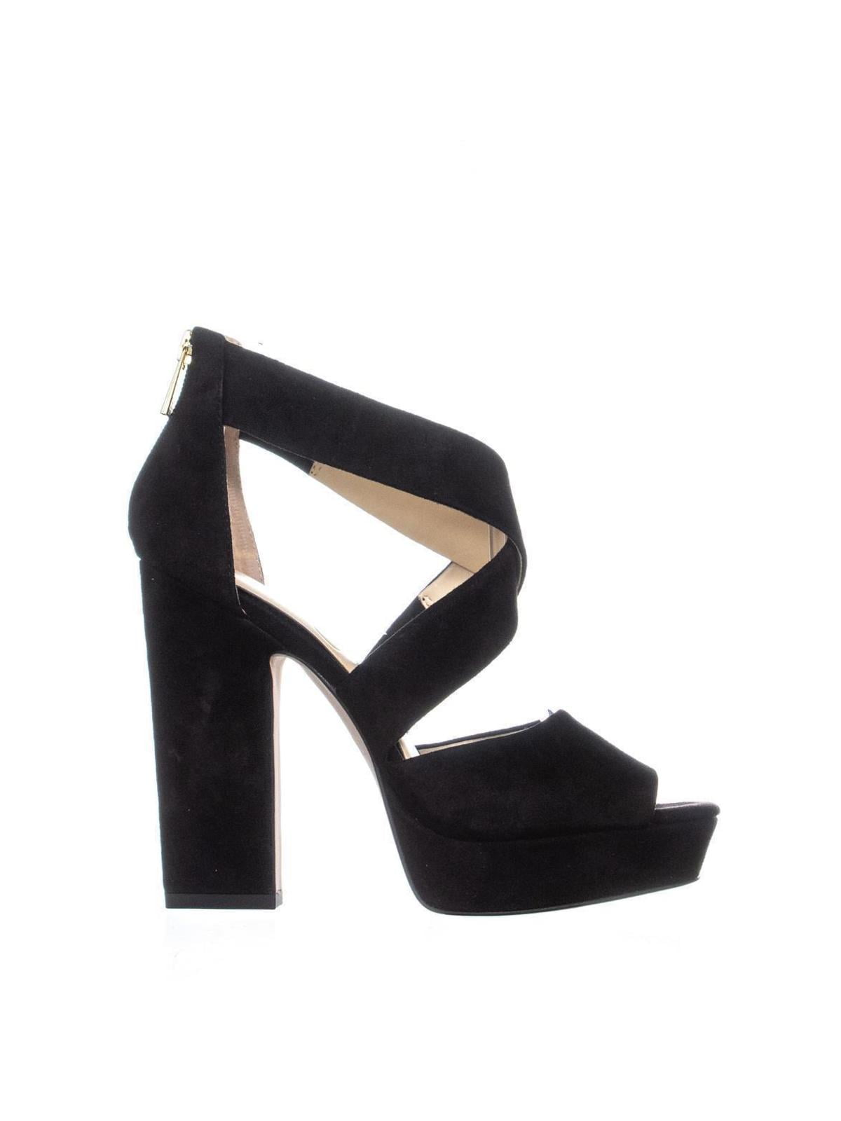 Jessica simpson tehya platform sandals deals