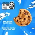 thumbnail image 5 of CHIPS AHOY! Original Crunchy Gluten Free Chocolate Chip Cookies, 9.31 oz, 5 of 19