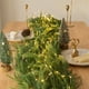 thumbnail image 4 of Christmas Simulated Pines Needle Vines With Light Table Setting Props Artificial Green Plant Vines Ornaments, 4 of 7