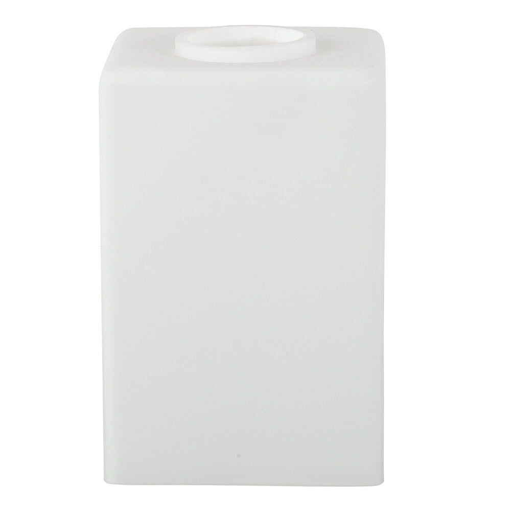 Glass Light Shade Hanging Light Shade Light Bulb Cover Glass Lamp Shade