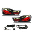 thumbnail image 2 of GTS Style V2 LED Tail Lights With Dynamic Turn  for4 Series F32 F36 M4 F82 2014-2020, 2 of 8