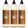 thumbnail image 1 of Jabón líquido para platos MRS. MEYER'S CLEAN DAY Acorn Spice 480 ml x3, 1 of 6