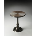 thumbnail image 2 of Butler Specialty Metalworks Beaumont End Table In Metal, 2 of 2