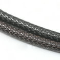 thumbnail image 4 of 0.5/0.8/1.0/1.5/2.0mm Colorful Waxed Cord Waxed Thread Cord String Bracelet Fashion Jewelry Wholesale Rope For Jewelry Making, 4 of 7