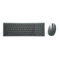 thumbnail image 1 of Dell KM7120W-GY-US Multi-Device Wireless Keyboard & Mouse Combo, 1 of 6
