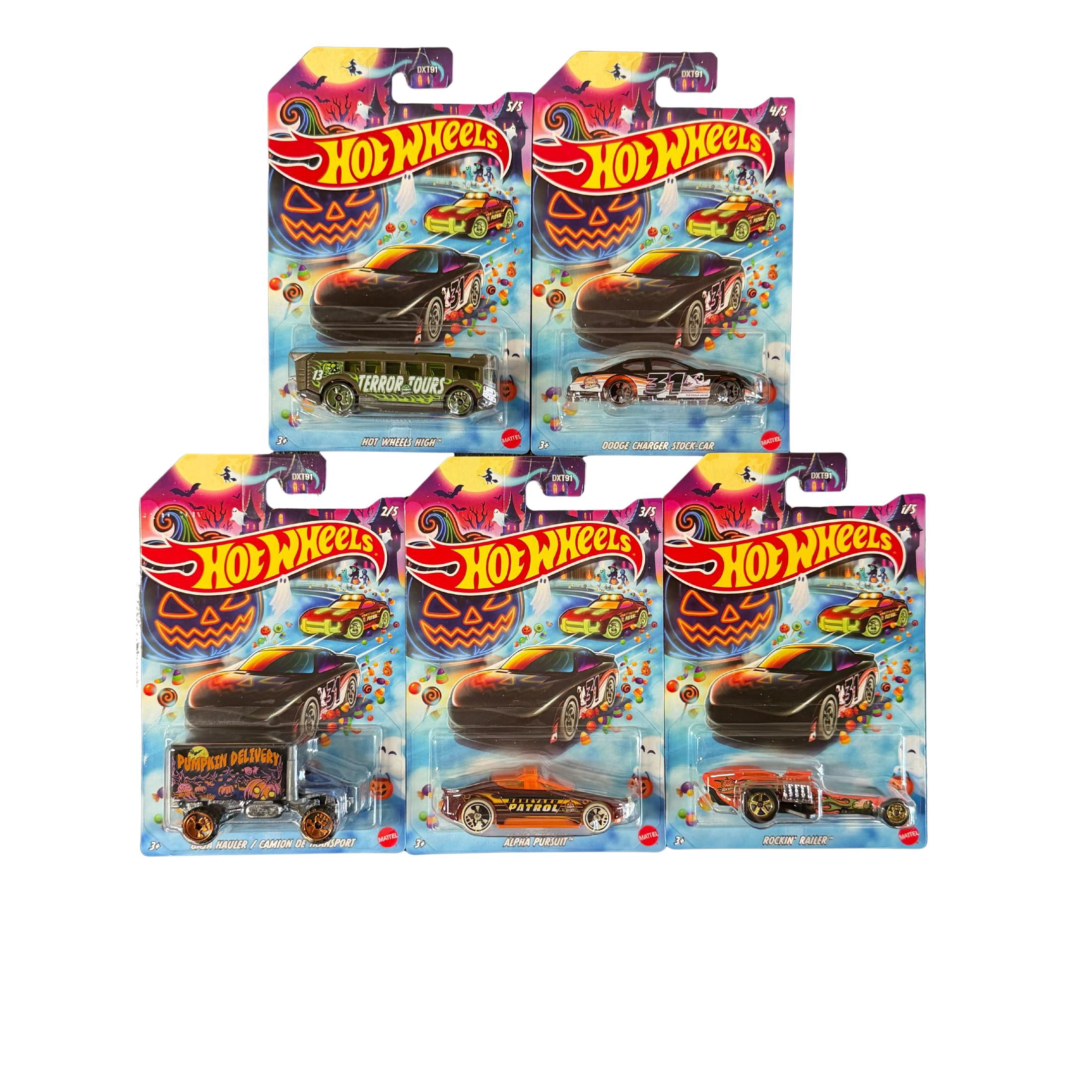 Disney Cars Final Lap Collection Timothy Timezone Truecoat Diecast