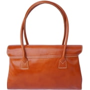 Lady leather handbag