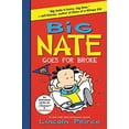 thumbnail image 2 of Big Nate Big Nate Goes for Broke, Book 4, (Paperback), 2 of 3