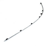Genuine OE Audi Outer Molding - 4L0-807-459-2ZZ