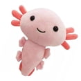 thumbnail image 2 of Juguete de peluche muñeca linda de dibujos animados de felpa para cama para niños ANGGREK Otros, 2 of 7