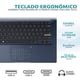 thumbnail image 4 of Laptop ASUS Vivobook 14 Intel Core i5 1235U 24GB RAM 512GB SSD 14' Windows 11 Home + Mouse DXT Teclado en español azul, 4 of 5