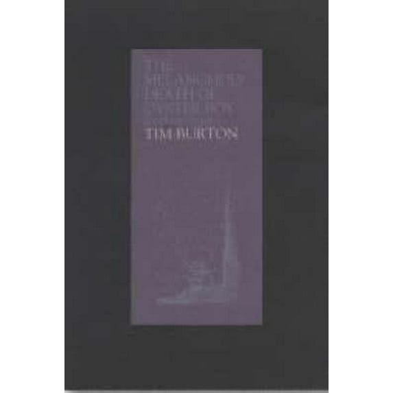 Pre-Owned The Melancholy Death of Oyster Boy (Hardcover) 0571195121 9780571195121