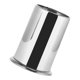 thumbnail image 5 of unbranded Organizador De Cucharas Y Tenedores En Acero Inoxidable Color Plata Para Uso En Cocina, 5 of 8