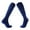 Royal Blue, variant on Cheers.US Over Knee Cotton Socks Sport Stockings Athlete Thicken Bottom Long Socks Soccer Tube Socks