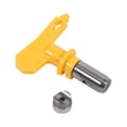 thumbnail image 4 of Airless Spray Gun Tip, Paint Spray Gun Nozzle, Easy Operation Home Graden Tool For Residencial, 4 of 4