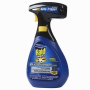 Raid Max Bug Barrier, 30 fl oz