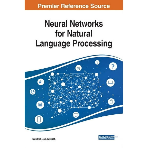 Neural Networks for Natural Language Processing (Hardcover)