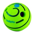 thumbnail image 1 of HLONK Interactive Dog Toys Convenient Storage Herding Ball for Dogs Safe and Non-toxic Herding Ball, 1 of 5