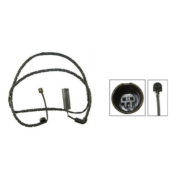 Centric Parts 116.22002 Brake Pad Sensor Wire