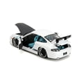 thumbnail image 3 of 124 PS porsche 911 diecast vehicle, 3 of 12