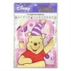 Winnie the Pooh's First Birthday Girl Banner