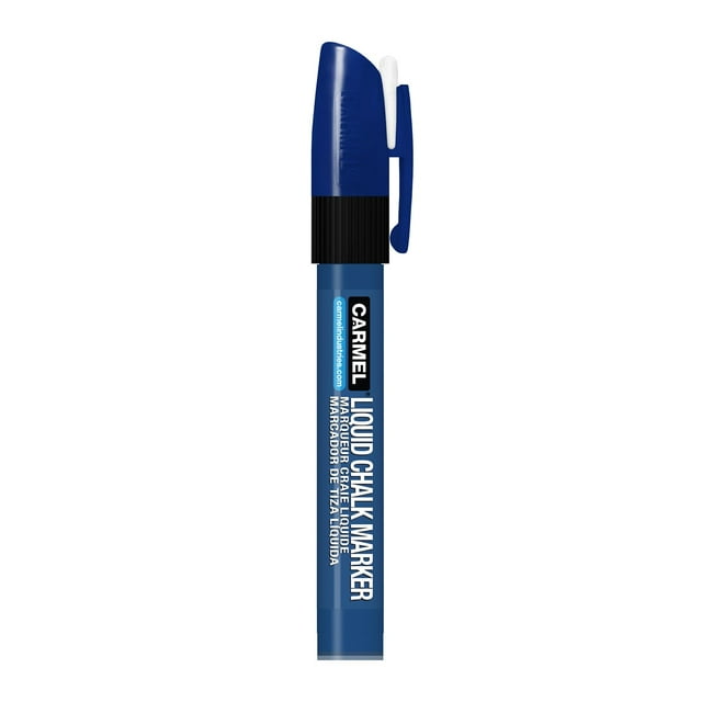 Liquid Chalk Marker