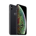 thumbnail image 1 of Apple iPhone XS Max, 256 Gb, Gris, 100% Auténtico Apple  Apple iPhone XS Max / Smartphone / Reacondicionado, 1 of 2